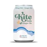 Kite Soda Ginger Ale 10mg THC